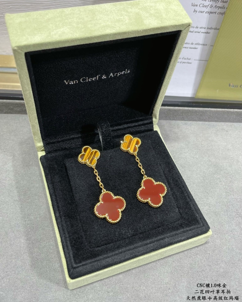 Vca Earrings